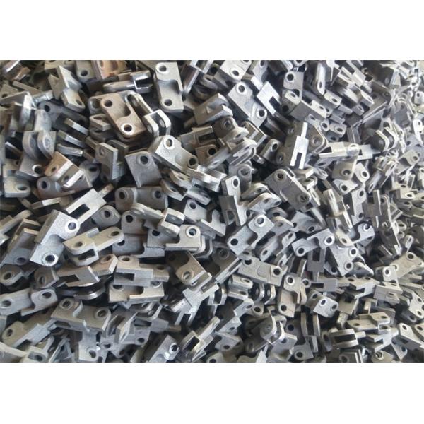 Buy GGG40 Clay Green Sand Metal Casting Grey Iron Machinery Parts at wholesale prices