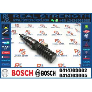 Diesel Fuel Injection Pump Injector 0414703002 0414703003 0414703005 0414703007