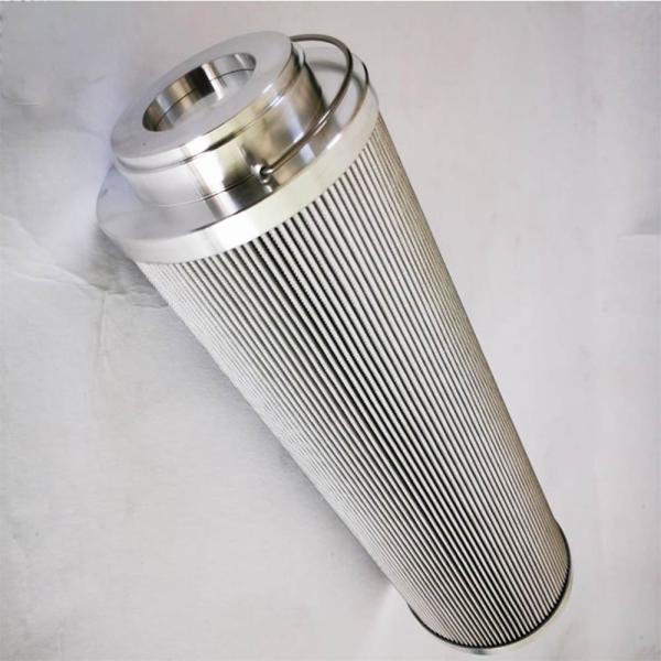 KSGL1300-143X482A20 Duplex Filter Oil Suction Filter Element for Video Outgoing-Inspection