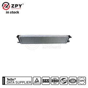 ZPY Improved Auto Radiator 8K0145804E For Audi A6L