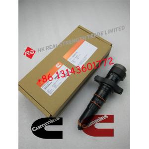 China Diesel Engine Fuel Injector 3095773 3042430 3052233 3349861 3349860 For Cummins  K19 KTA19 Engine on sale
