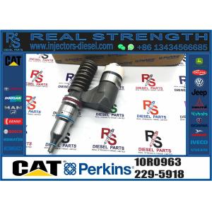 Excavator Injector 10RO963 212-3462 2123464 212-3464 CH12082 CH-12082 for C12