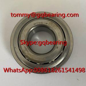 Steel Cage NSK BT25-4 Thrust Ball Bearing 25x62x18.25mm Gearbox Bearing