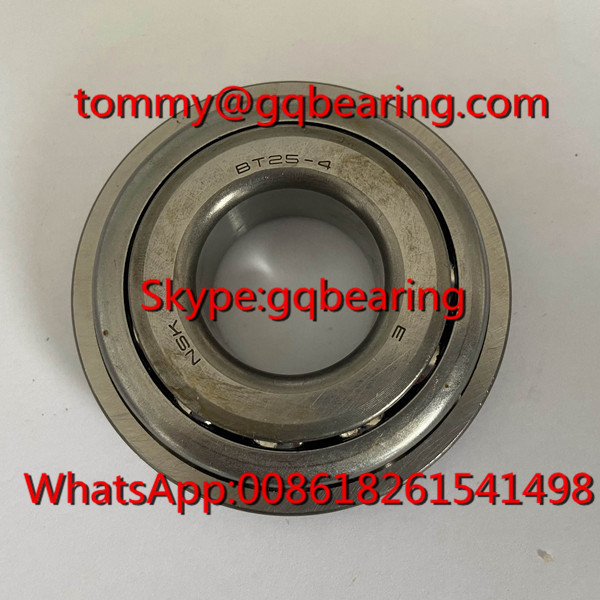 NSK BT25-4 Thrust Ball Bearing 25x62x18.25mm Gearbox Bearing