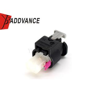 TE / AMP MCON 1.2 Female Socket Connector 1718648-1 1718647-1 ISO 9001 Approved