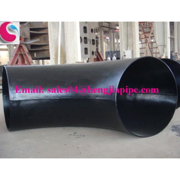 DN1000 WELDED ELBOW
