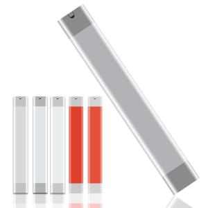 3W SMD2835 LED Multifunction Rechargeable Magnetic Light