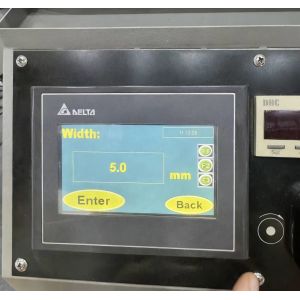 Leather Spire Cutting Machine Leather Shoe Pattern Sample Cutting Machine