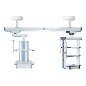 China 208kg Electric Medical Pendant Suspension Pendant Bridget on sale