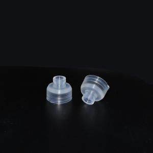 Quality Compression Molded Medical Rubber Parts Custom Silicone Rubber Parts for sale
