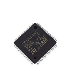 Quality STMicroelectronics STM32L151VBT6 fds-Composant-Electronique 32L151VBT6 Stc Microcontroller Kit for sale