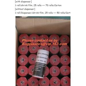 HDPE auto paint overspray protective masking film overspray masking film,