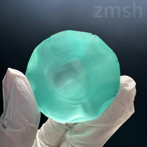 Yttrium Aluminium Garnet YAG Lake Blue Sapphire Crystal Paraiba Industrial