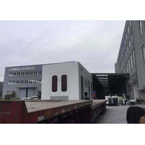 Computerized 40 KW PP Non Woven Bag Making Machine for Wine Package