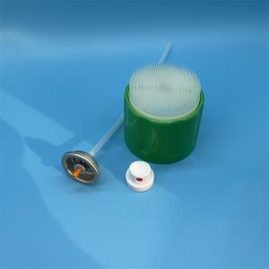 Foam Applicator Valve and Cap - Precision Dispensing for Foam Insulation