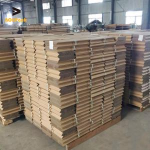 Pressure Resistance 1.2m Length Pallet Cardboard Edge Protectors