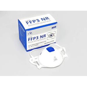 Meltblown 4 Ply FFP3 Class Disposable Non Medical Face Mask