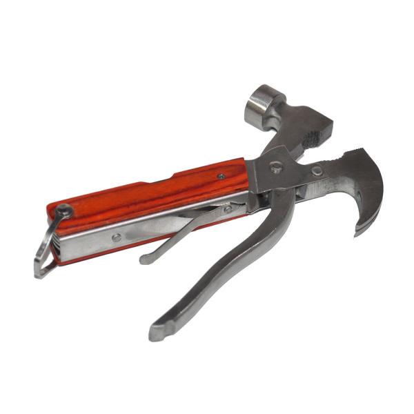 Buy Stainless Steel Beekeeper Tools Painted Hooked End Hive Scraper at wholesale prices