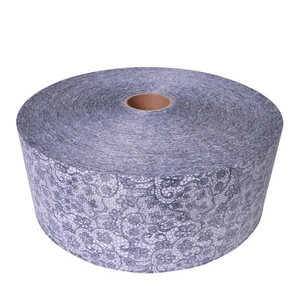 Buy Disposable 100% Polypropylene Medical SS Non Woven Fabric For Face Mask Raw Material at wholesale prices