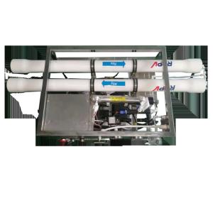Seawater desalination reverse osmosis watermaker Mini seawater desalination