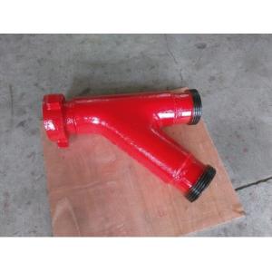 API Spec Petroleum Equipment of High Pressure Union for Valves,Pipes Connection