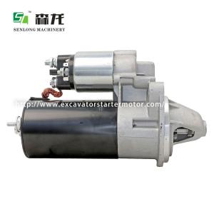 12V 9T 1.1KW Starter Motor 3471850 1202005 12-02-958 12-02-000 12-02-049 12-02