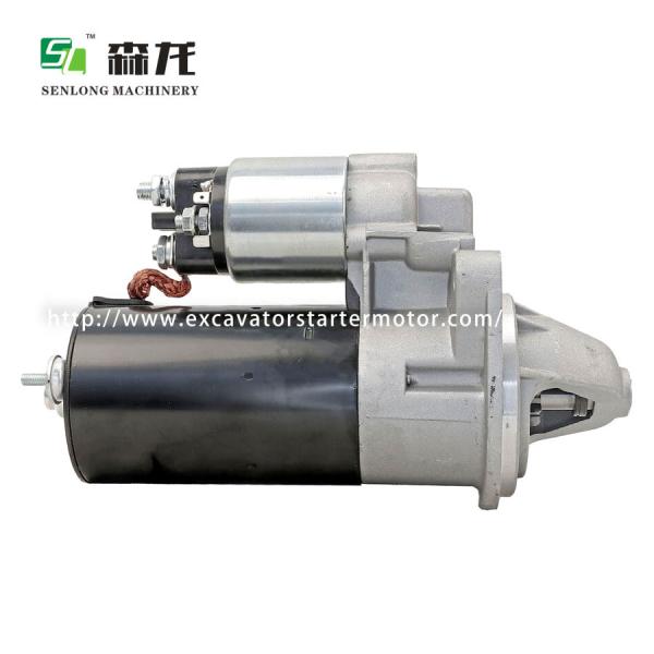 12V 9T 1.1KW Starter Motor 3471850 1202005 12-02-958 12-02-000 12-02-049 12-02
