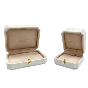 60x60x50mm Luxury Creative Jewelry Packaging For Ring Gift Watch