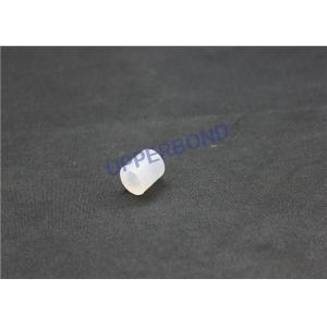 Customizable Tobacco Machinery Spare Parts Inspection Nozzle Gum Material