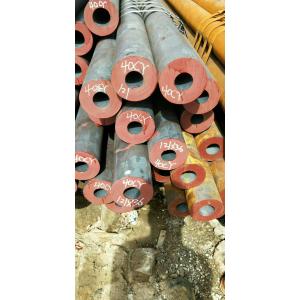 ASTM A106-2006 Carbon Steel Seamless Steel Pipe