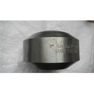 Hot sale,High quality MSS SP97 pipe fitting forged A182 F51 weldolet