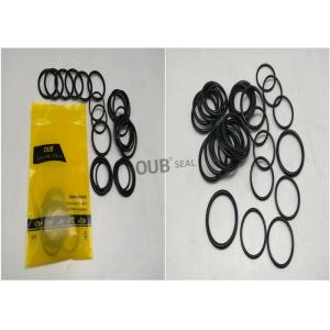 07000-12095 07000-12100 KOMATSU O-Ring Seals for motor hydralic travel motor