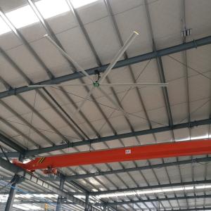 7 Meters Hvls Ceiling Fan