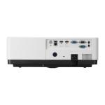 6000 Lumens Standard Throw Laser Projector With High Contrast