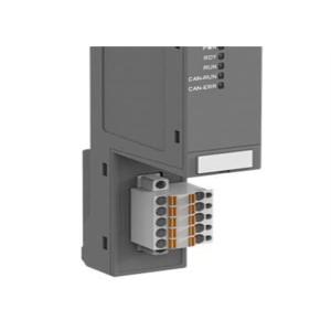 CI581-CN 1SAP228100R0001 Communication Module Bus Module 8DI 8DO 4AI 2AO