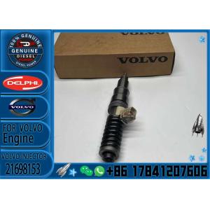 parts Diesel Fuel Injection 20555521 504287069 21569191 21698153 22378580