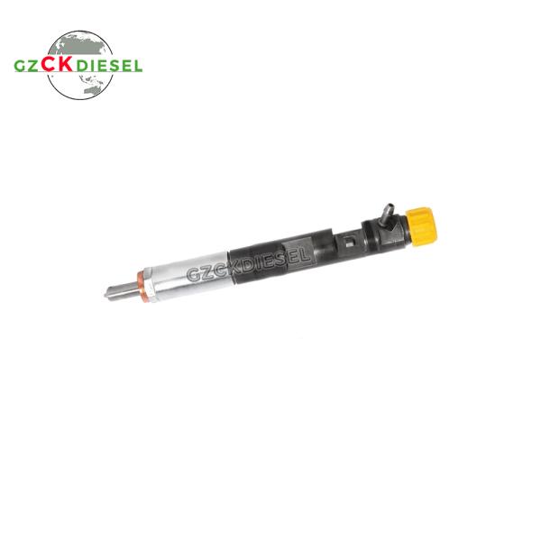 Fuel Injector EJBR1801A 166009384R 8200365186 8200049873 For Renault 1.5 dci Delphi Injector