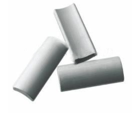 Buy High Strength Ferrite Permanent Magnets for Industrial Use at wholesale prices