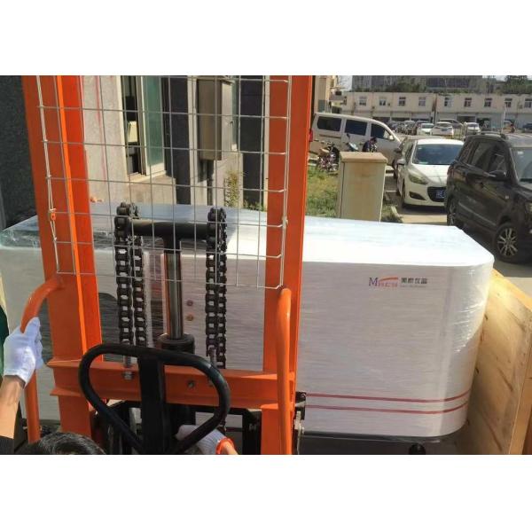 Buy Laboratory Inductively Coupled Plasma Optical Emission Spectrometer For Hf Solution with CID detector at wholesale prices