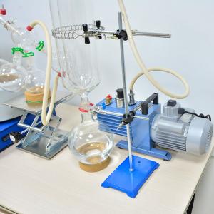 250W Short Path Distillation Equipment