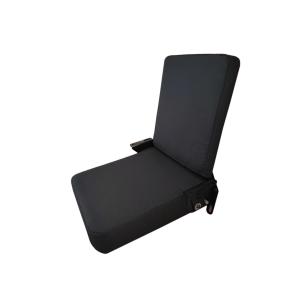 Rv Modified Car Seats Folding Van Seat With Seat belt