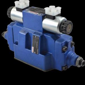 A11VLO260LE4D/11R-VZD12K81H-S A11VLO260LRU2/11L-NSD12N00 Rexroth Hydraulic Valve