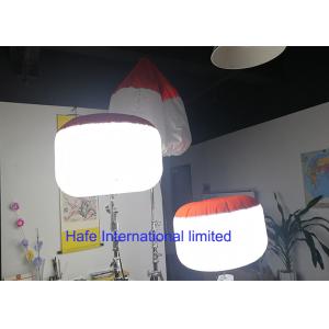 Dimmable Portable Emergency Safety Lights