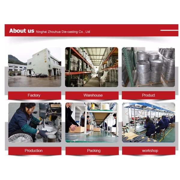 50watt Led Street Light Housing Adjustable Bracket Adc12 Aluminum Material