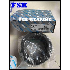 GAZ 300 Spherical Plain Roller Bearing SA Thrust Angular Contact
