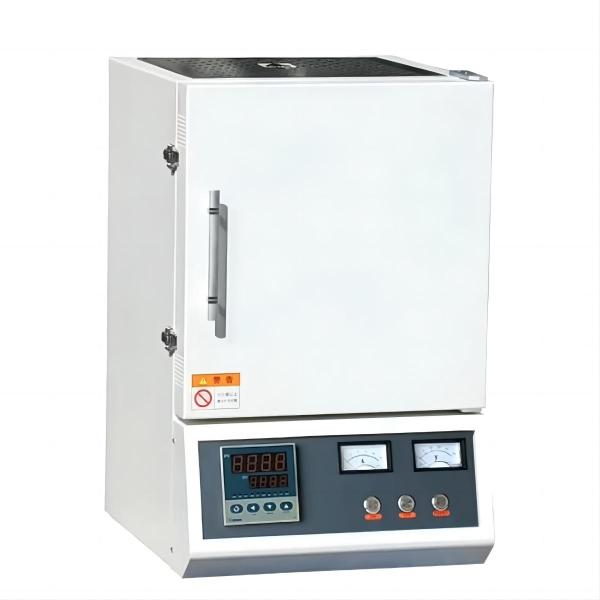 1200C High Temperature Heat Treatment Laboratory Electric Furnace With