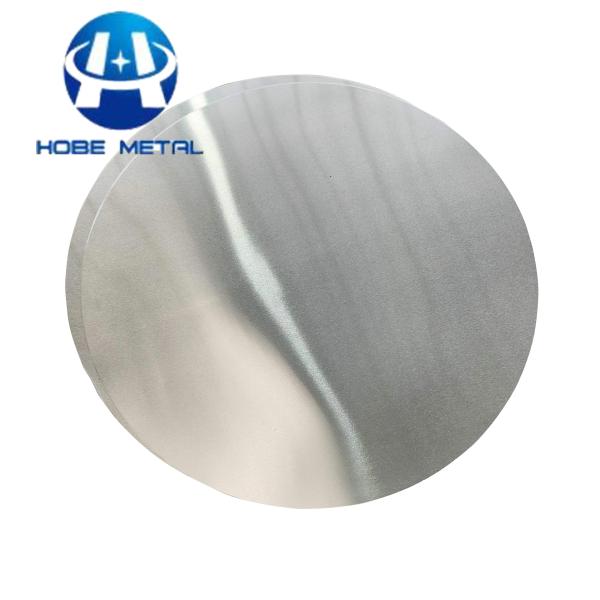 Buy Customization Blank Aluminium Discs 1000 Series / 3000 Series at wholesale prices
