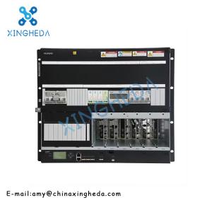 Huawei ETP48200 ETP48200-C5B7 Embedded Telecom Power Supply System