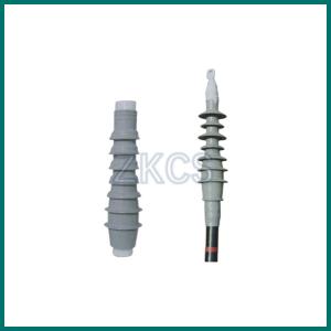 China 11-33KV Cold Shrink Tube For Termination Kits and power electrical on sale