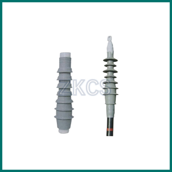 Buy 11-33KV Cold Shrink Tube For Termination Kits and power electrical at wholesale prices